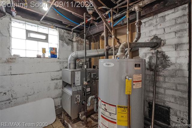 1952 Edwin Street, Hamtramck, MI 48212