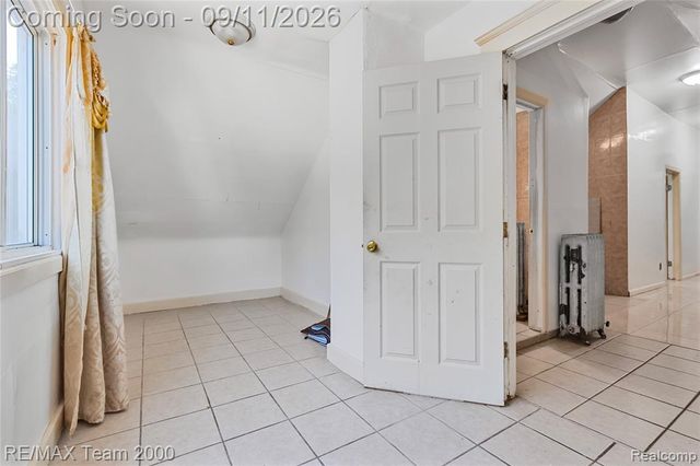 1952 Edwin Street, Hamtramck, MI 48212