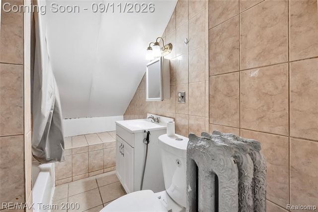 1952 Edwin Street, Hamtramck, MI 48212