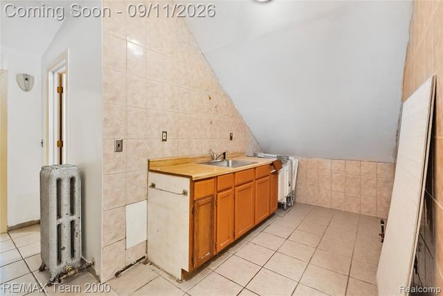 1952 Edwin Street, Hamtramck, MI 48212