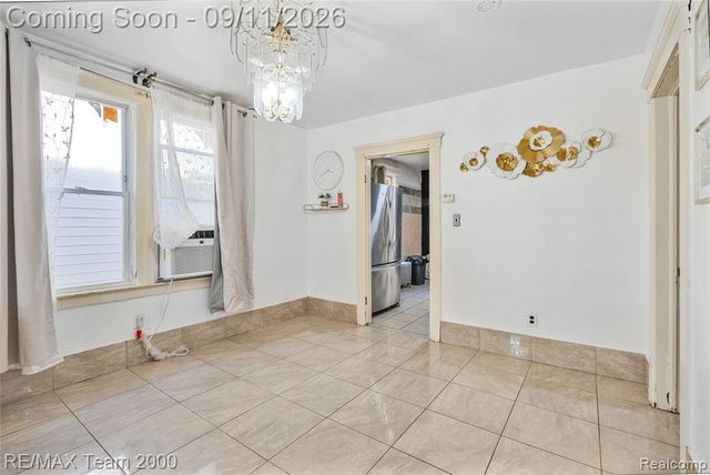 1952 Edwin Street, Hamtramck, MI 48212