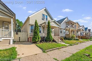 1952 Edwin Street, Hamtramck, MI 48212