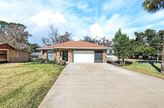 35653 CALLA COURT, Leesburg, FL 34788