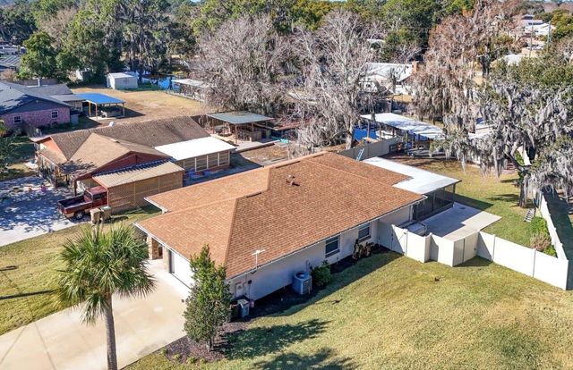 35653 CALLA COURT, Leesburg, FL 34788