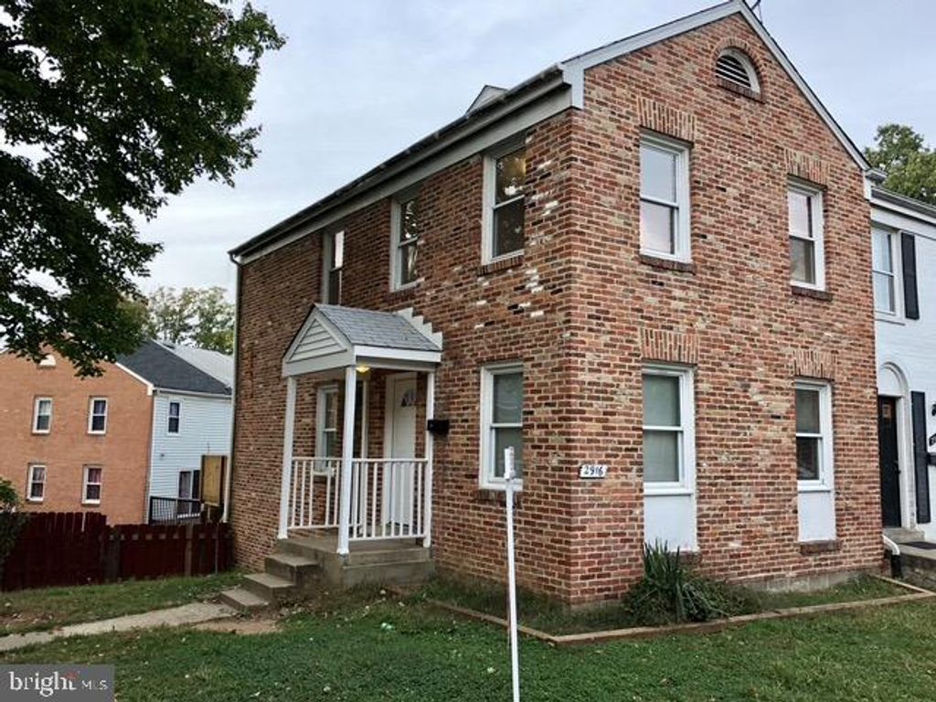 2916 WREN CT, Woodbridge, VA 22191