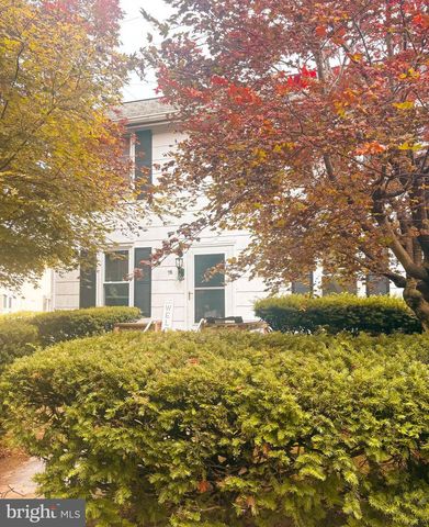 218 E 2ND ST, Avondale, PA 19311