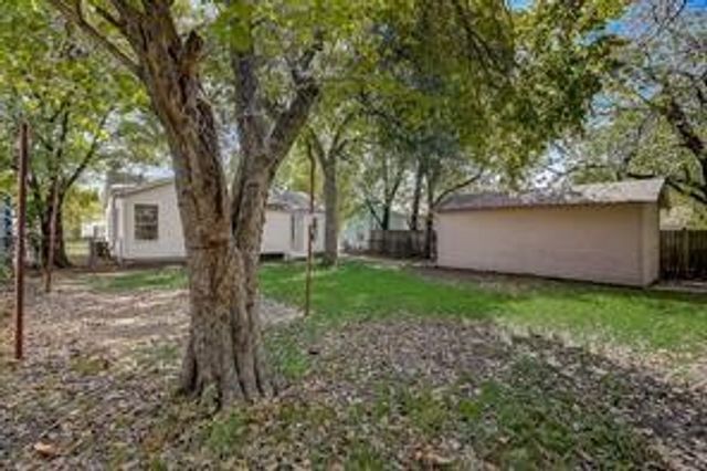 7729 Hillard Drive, Dallas, TX 75217
