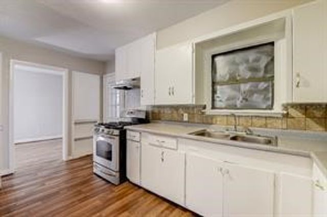 7729 Hillard Drive, Dallas, TX 75217
