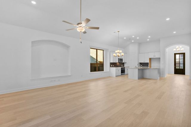 204 Bay Laurel, Mckinney, TX 75071