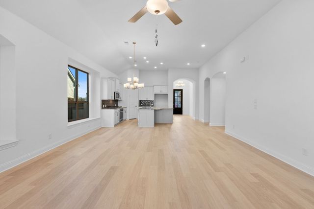 204 Bay Laurel, Mckinney, TX 75071