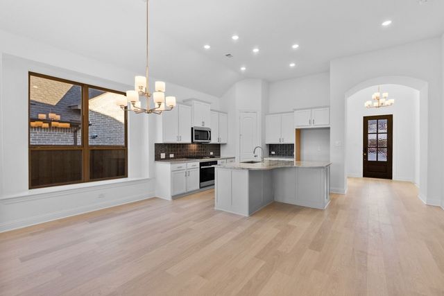 204 Bay Laurel, Mckinney, TX 75071