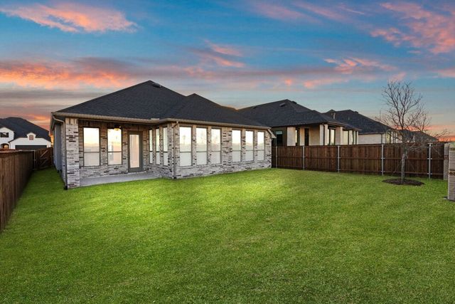 204 Bay Laurel, Mckinney, TX 75071