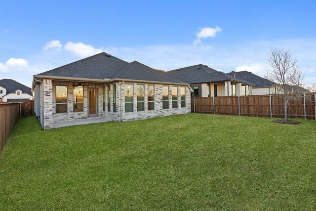 204 Bay Laurel, Mckinney, TX 75071