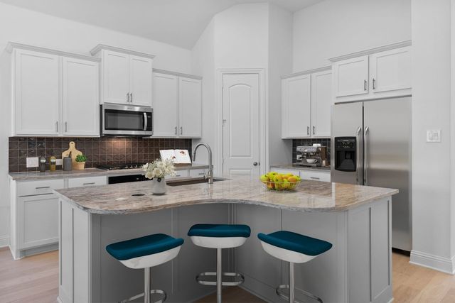 204 Bay Laurel, Mckinney, TX 75071