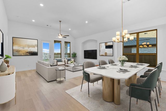 204 Bay Laurel, Mckinney, TX 75071