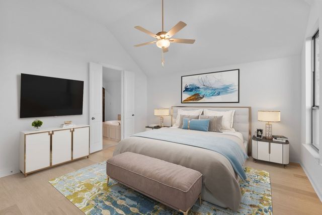 204 Bay Laurel, Mckinney, TX 75071