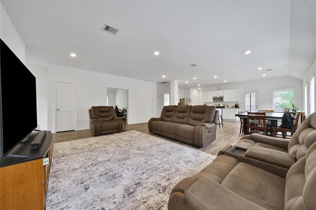 3125 Catalonion Court, Conroe, TX 77301