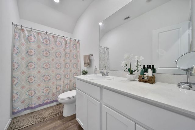 3125 Catalonion Court, Conroe, TX 77301
