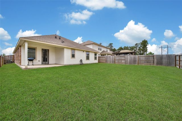 3125 Catalonion Court, Conroe, TX 77301