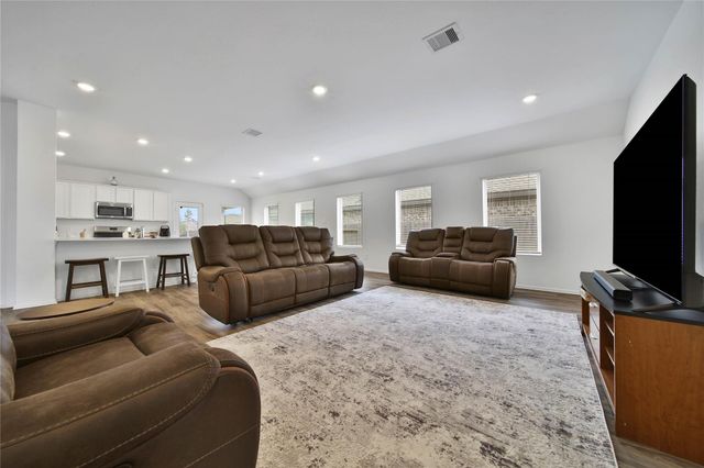 3125 Catalonion Court, Conroe, TX 77301