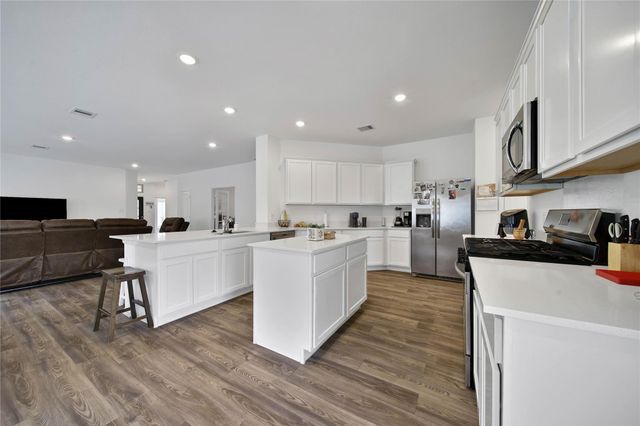 3125 Catalonion Court, Conroe, TX 77301
