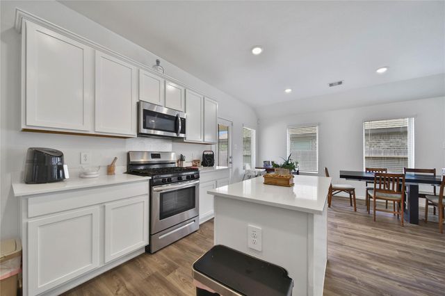 3125 Catalonion Court, Conroe, TX 77301