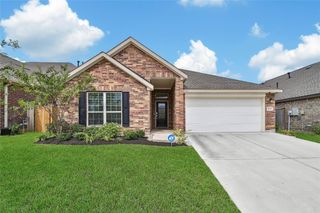 3125 Catalonion Court, Conroe, TX 77301