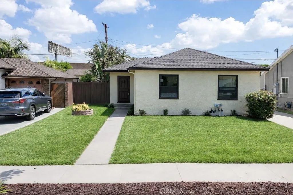 15412 Piuma Avenue, Norwalk, CA 90650