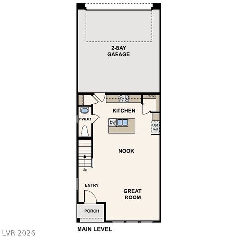 8805 Grabill Spruce Street, Las Vegas, NV 89166