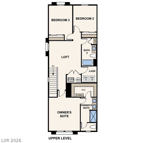 8805 Grabill Spruce Street, Las Vegas, NV 89166