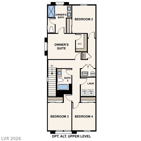 8805 Grabill Spruce Street, Las Vegas, NV 89166