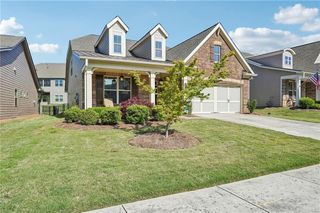 2690 Westlington Circle, Cumming, GA 30040