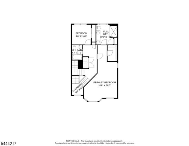 1366 Genovese Ln, Rahway City, NJ 07065