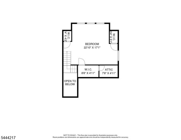 1366 Genovese Ln, Rahway City, NJ 07065