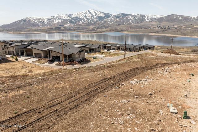 496 E Kayak Drive, Hideout, UT 84036