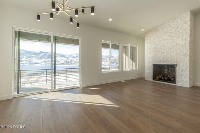 496 E Kayak Drive, Hideout, UT 84036