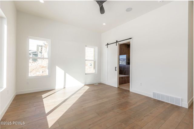 496 E Kayak Drive, Hideout, UT 84036