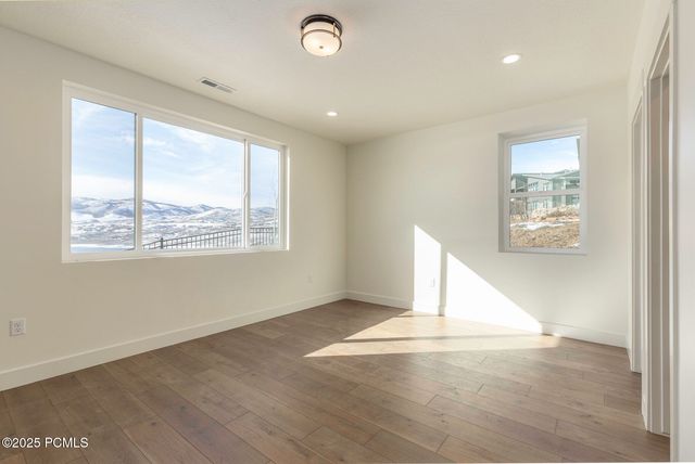 496 E Kayak Drive, Hideout, UT 84036
