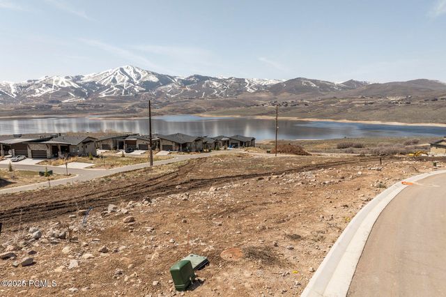 496 E Kayak Drive, Hideout, UT 84036