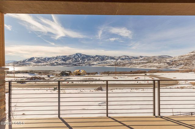 496 E Kayak Drive, Hideout, UT 84036