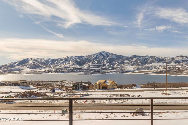 496 E Kayak Drive, Hideout, UT 84036