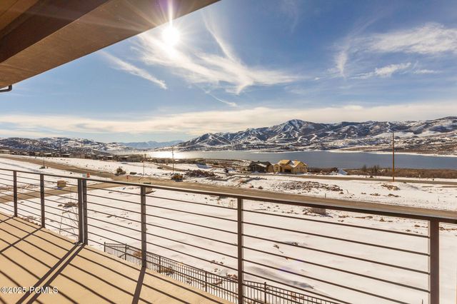 496 E Kayak Drive, Hideout, UT 84036