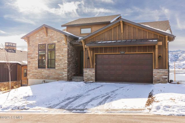 496 E Kayak Drive, Hideout, UT 84036