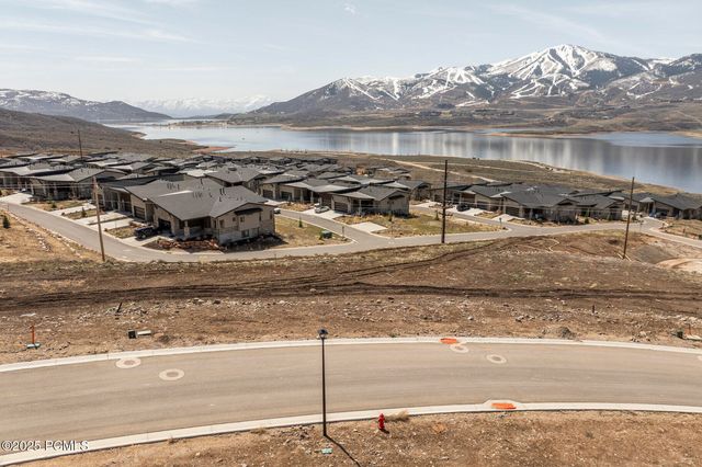 496 E Kayak Drive, Hideout, UT 84036
