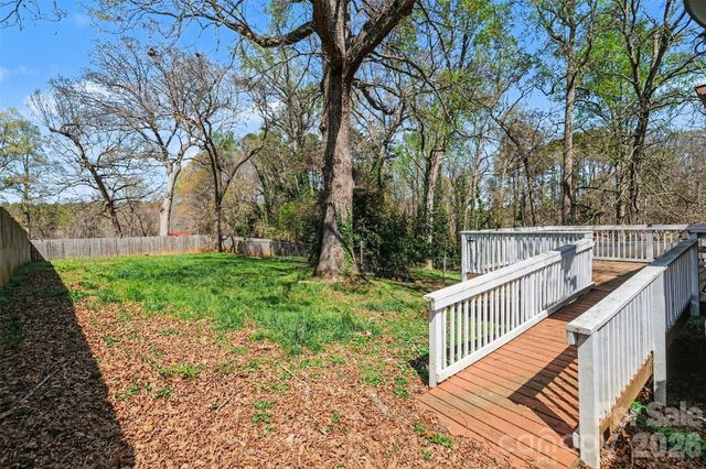 2230 Kenwood Drive, Kannapolis, NC 28081