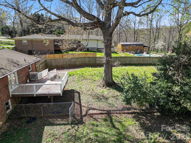 2230 Kenwood Drive, Kannapolis, NC 28081