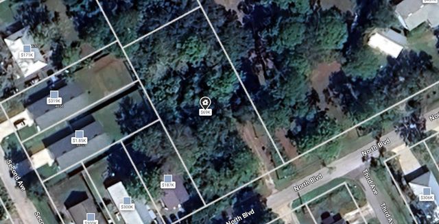 148 North Blvd, St Augustine, FL 32095