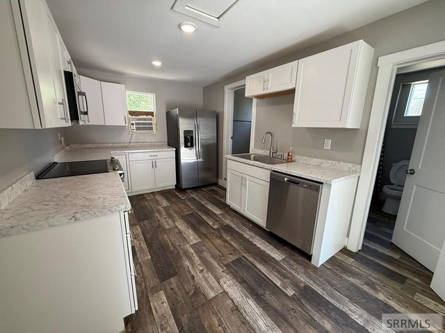 700 N Shilling Avenue, Blackfoot, ID 83221