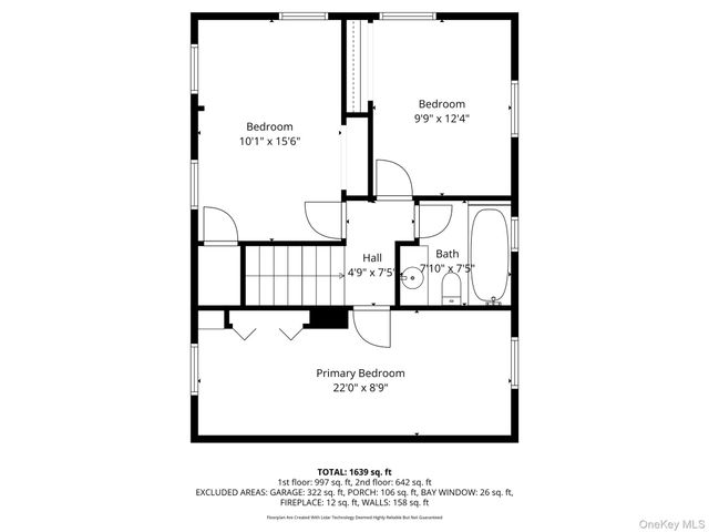 268 Curtis Avenue, Carle Place, NY 11514
