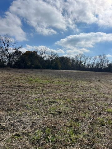 TBD CR 3525, Honey Grove, TX 75446